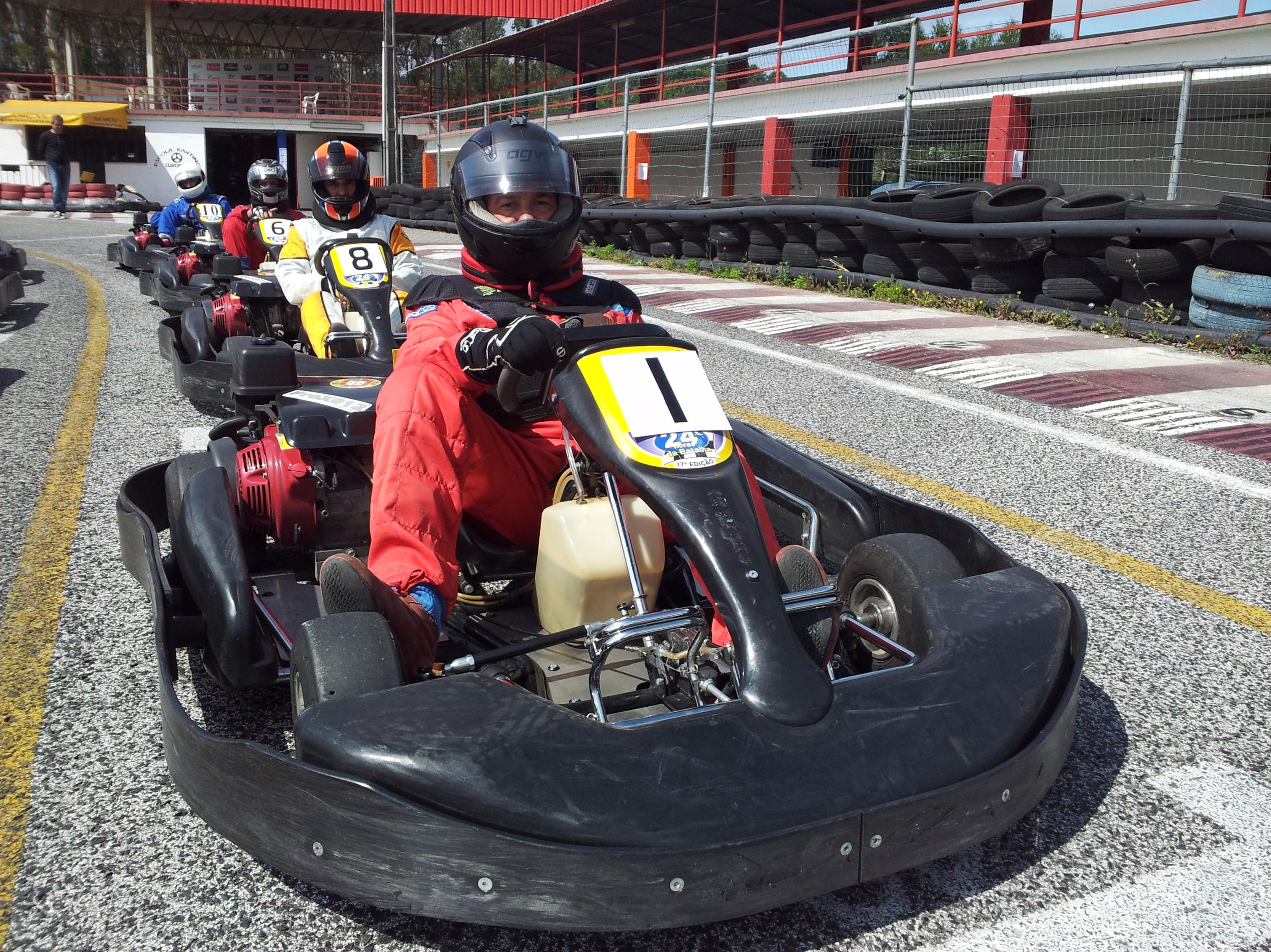 XIV Campeonato ORMEI2